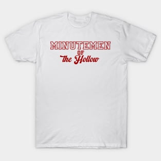 The Hollow T-Shirt